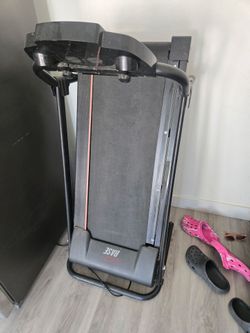 Treadmill