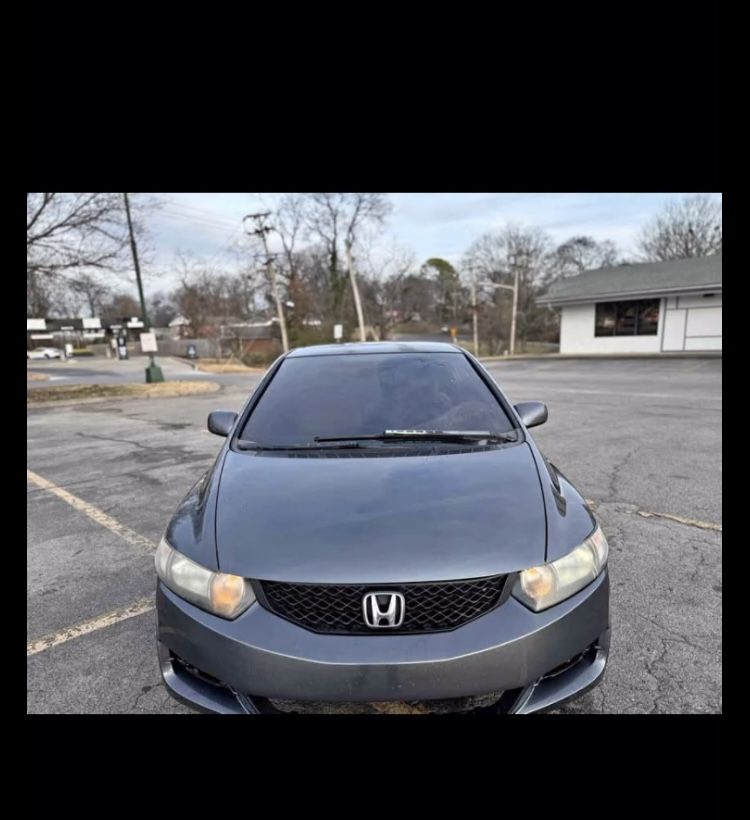 2010 Honda Civic