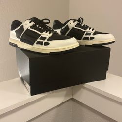 Amiri Shoes Sz 12US