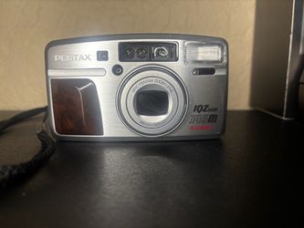 Film camera
