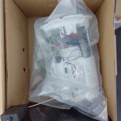 Ford Fuel Pump