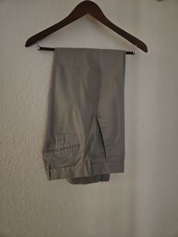 Pantalon de vestir casual