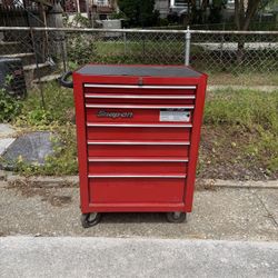 Snap On Tool Box