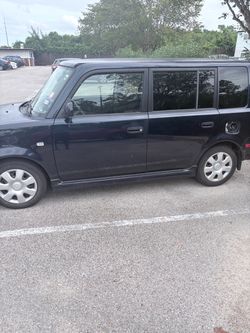 Scion Xb 2005