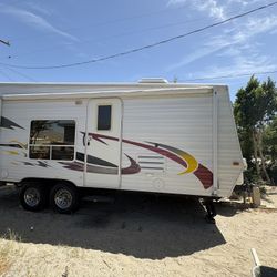 Ragn Toy Hauler 2004