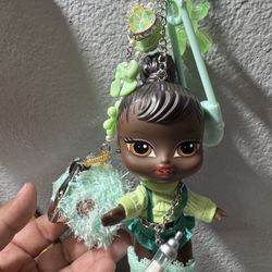 Bratz Babyz Felicia