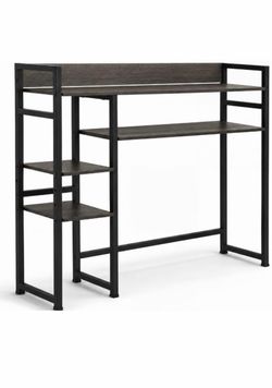 Desk hutch