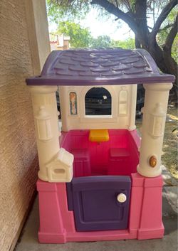 Play house