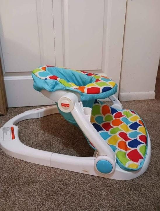Baby Chair