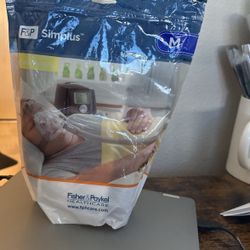 Cpap Mask