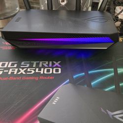 Asus Router