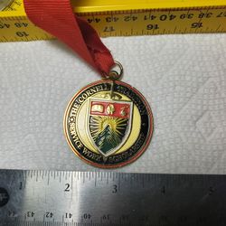 The Connell Tradition Medal 
