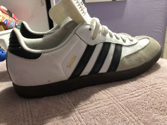 Adidas shoes 
