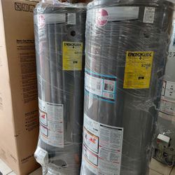 Water Heater 