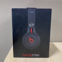 Beats Mixr