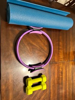 Workout Set