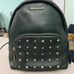 Michael Kors Backpack