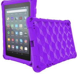Kids Shookproof EVA Tablet Case Cover For Amazon Fire HD 10 (2019) HD8 (2020)