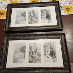 Frames