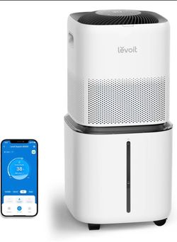 Levoit Superior 6000S Smart Humidifier
