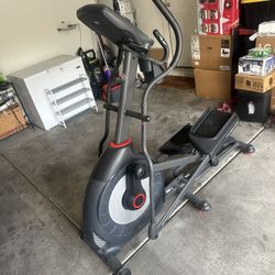 Schwinn Elliptical 