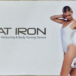 Fat Iron Body Toning Set