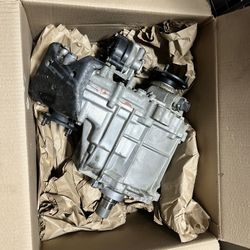 Transfer Case 2002 Tundra