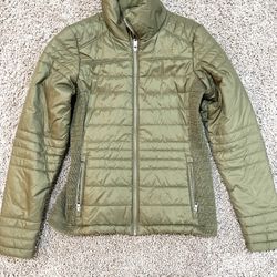 Womens North Face Winter Jacket