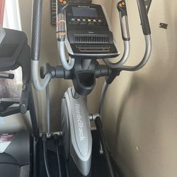 Elliptical 
