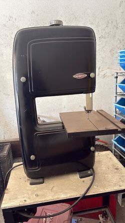 Craftsman saw
