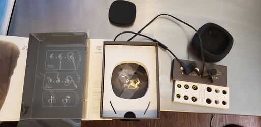 Jaybird X2 Sport Wireless Bluetooth Headphones