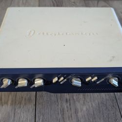 Digidesign  M Box 2 Channel 