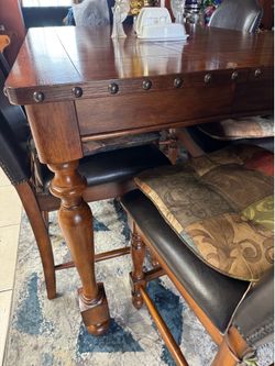 Dinning room table!