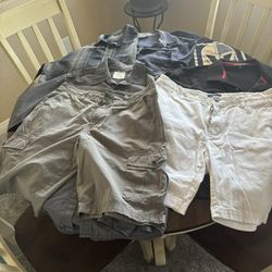 Mens Clothes