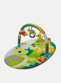 Infantino Activity Mat