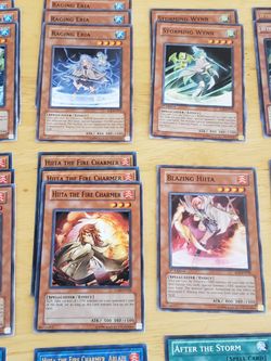 Yugioh Spirit Charmers Deck Core 62 Cards for Sale in Wheaton, IL - OfferUp Yugioh Spirit Charmers Deck Core 62 Cards for Sale in Wheaton, IL - OfferUp