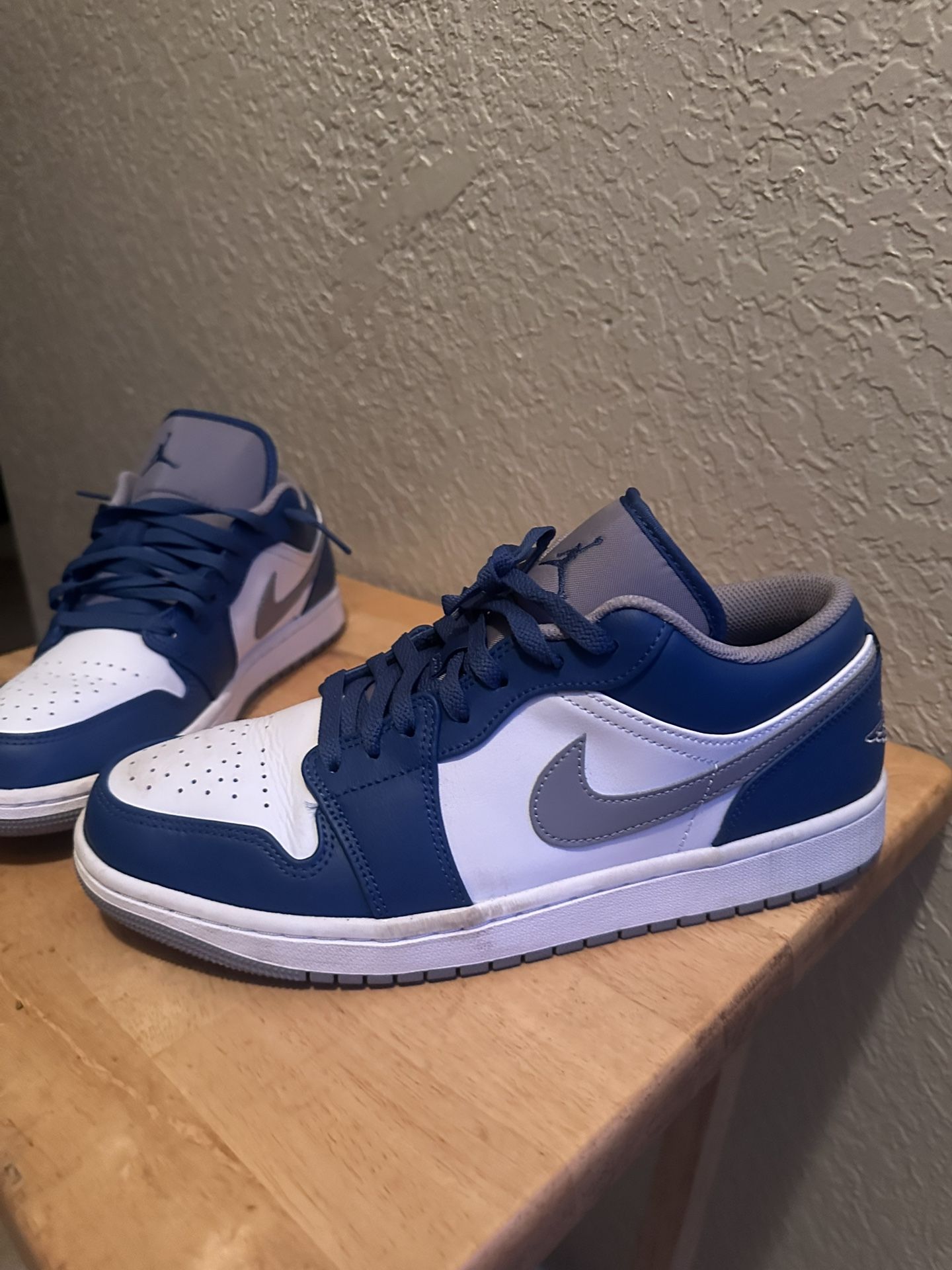 Jordan 1 Low 