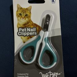 Pet Nail Clippers