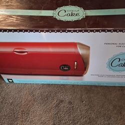 Cake Cricut