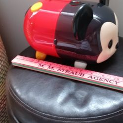 -Disney Tsum Tsum Mickey Mouse Storage 