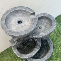 Fountain 