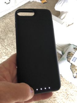 Mophie for iPhone 7+