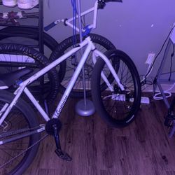 mafia bomma 27.5