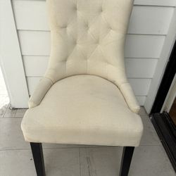 Dining Room chairs