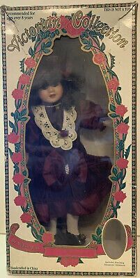 Porcelain Dolls  By Designer Melisa Jane