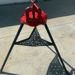 Ridgid No. 450 Tristand