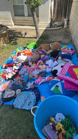 Toys