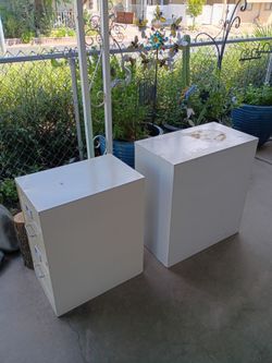 File storage or scrap metal Free