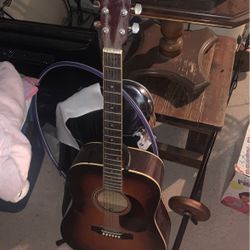 Good As New Guitar