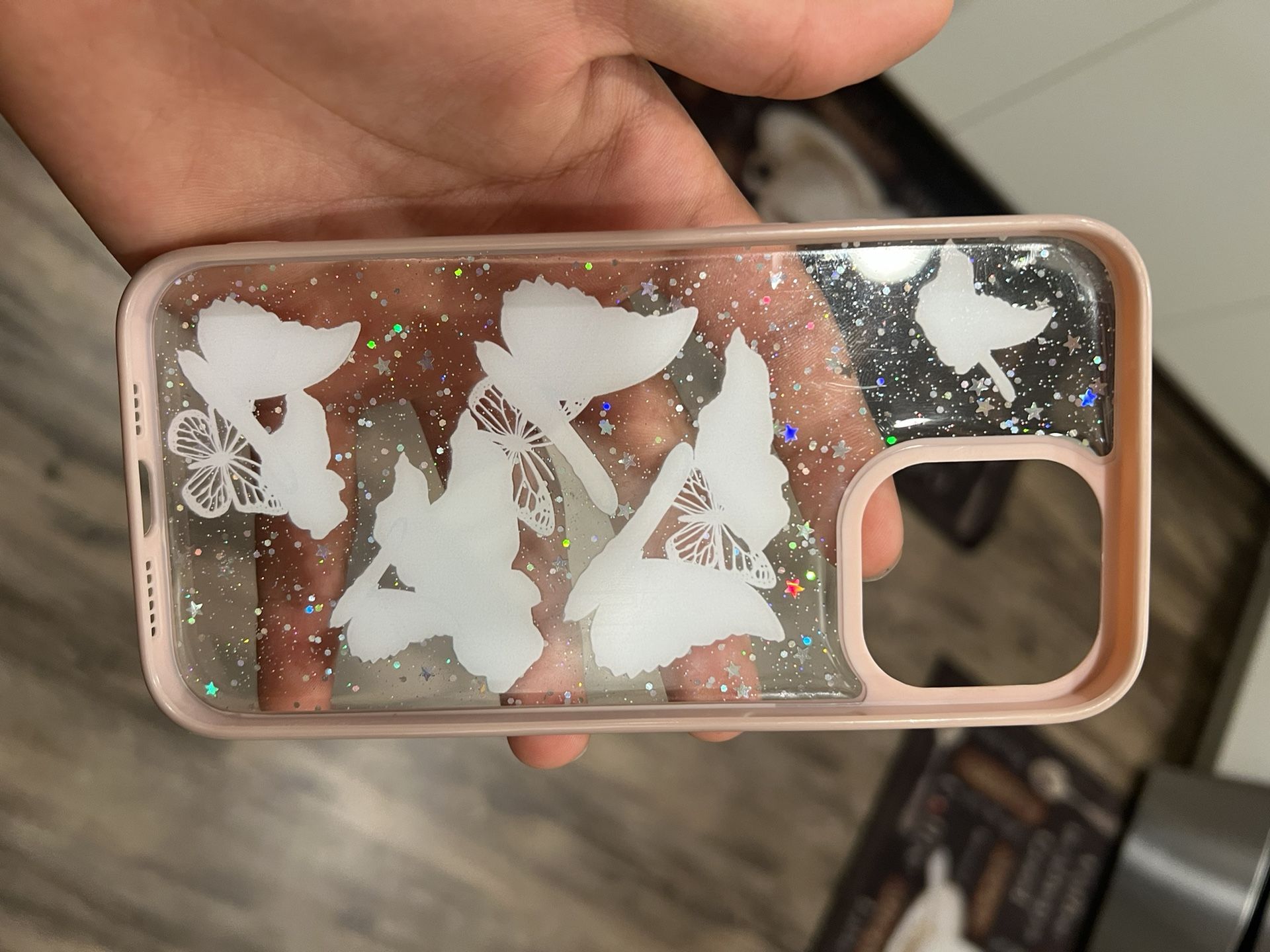 Woman iPhone 13 Por Max Case